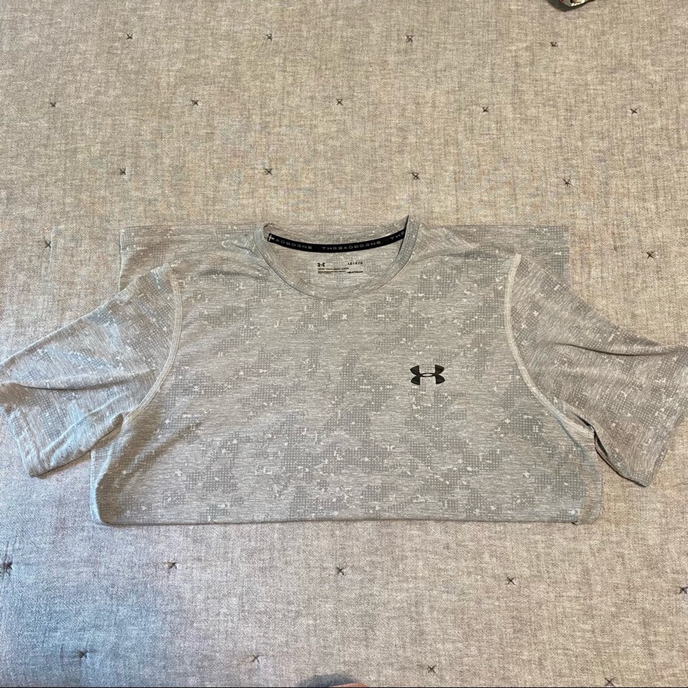 Under Armour Men’s Tshirt